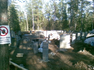 Tontti 21.5.2008