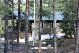 K�mpp� kaukaa