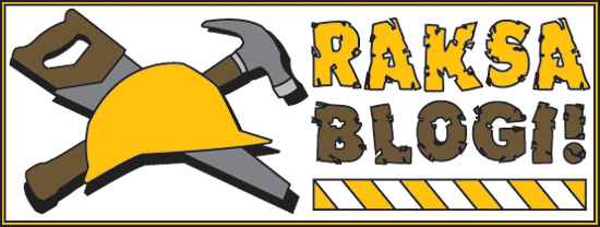 Raksabanneri