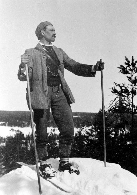 Akseli Gallen-Kallela