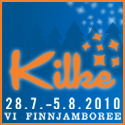 Suurleiri Kilke