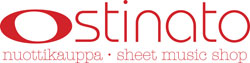 Ostinato Ostinato
