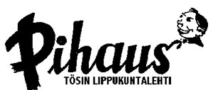 Pihauksen logo